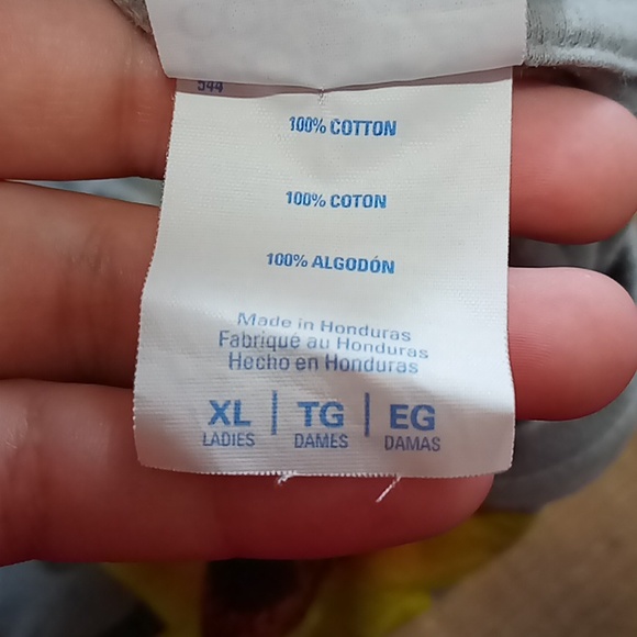 T-shirt - Picture 3 of 4